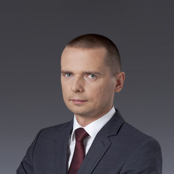 Krzysztof Dyki