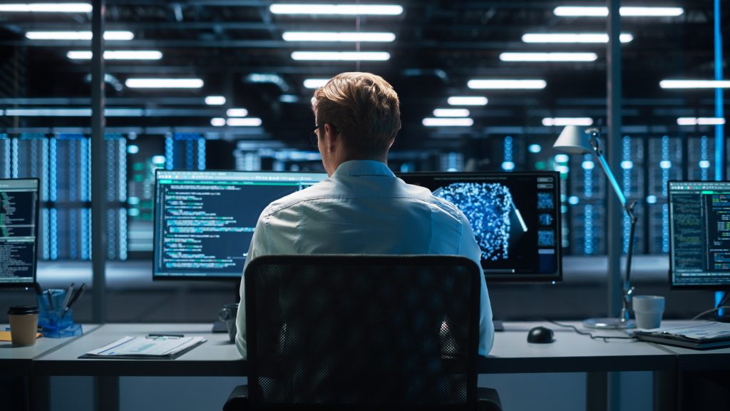 analiza malware – cyberbezpieczeństwo aplikacji