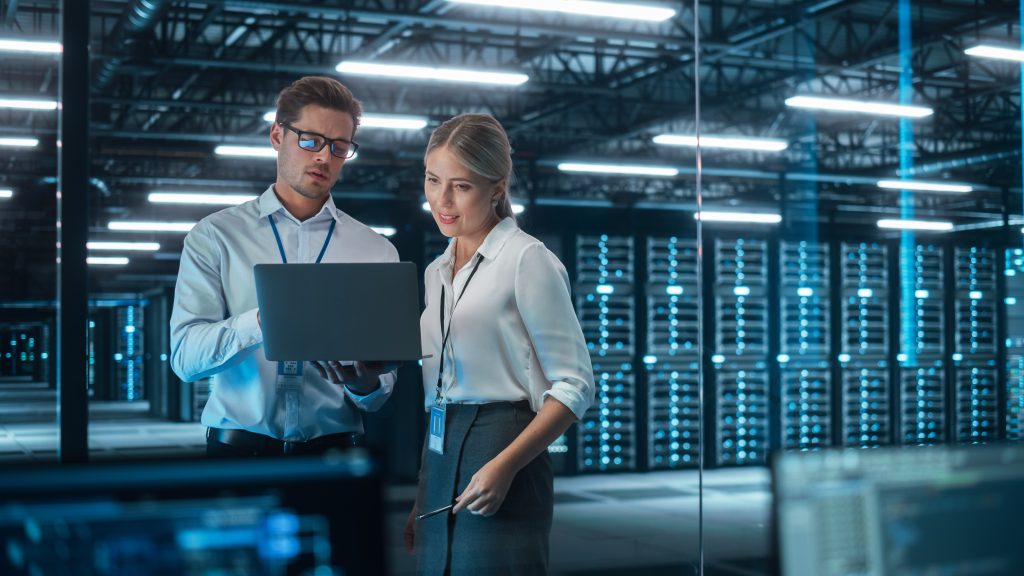 eksperci ds. cyberbezpieczeństwa IT – konsultacje