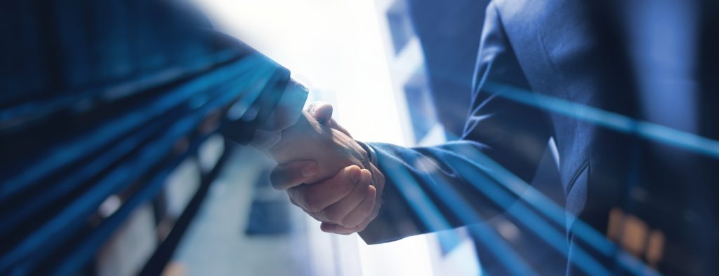 współpraca w zakresie cyberbezpieczeństwa firm