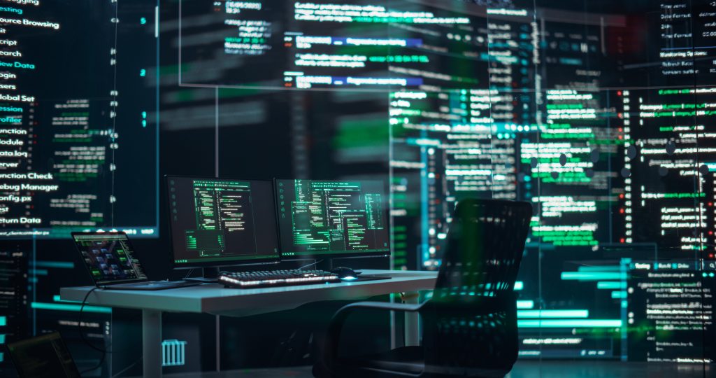 monitoring bezpieczeństwa IT – analiza logów
