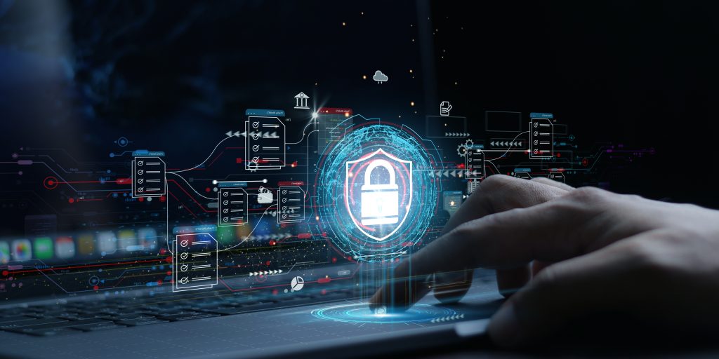 ochrona danych osobowych – cyberbezpieczeństwo